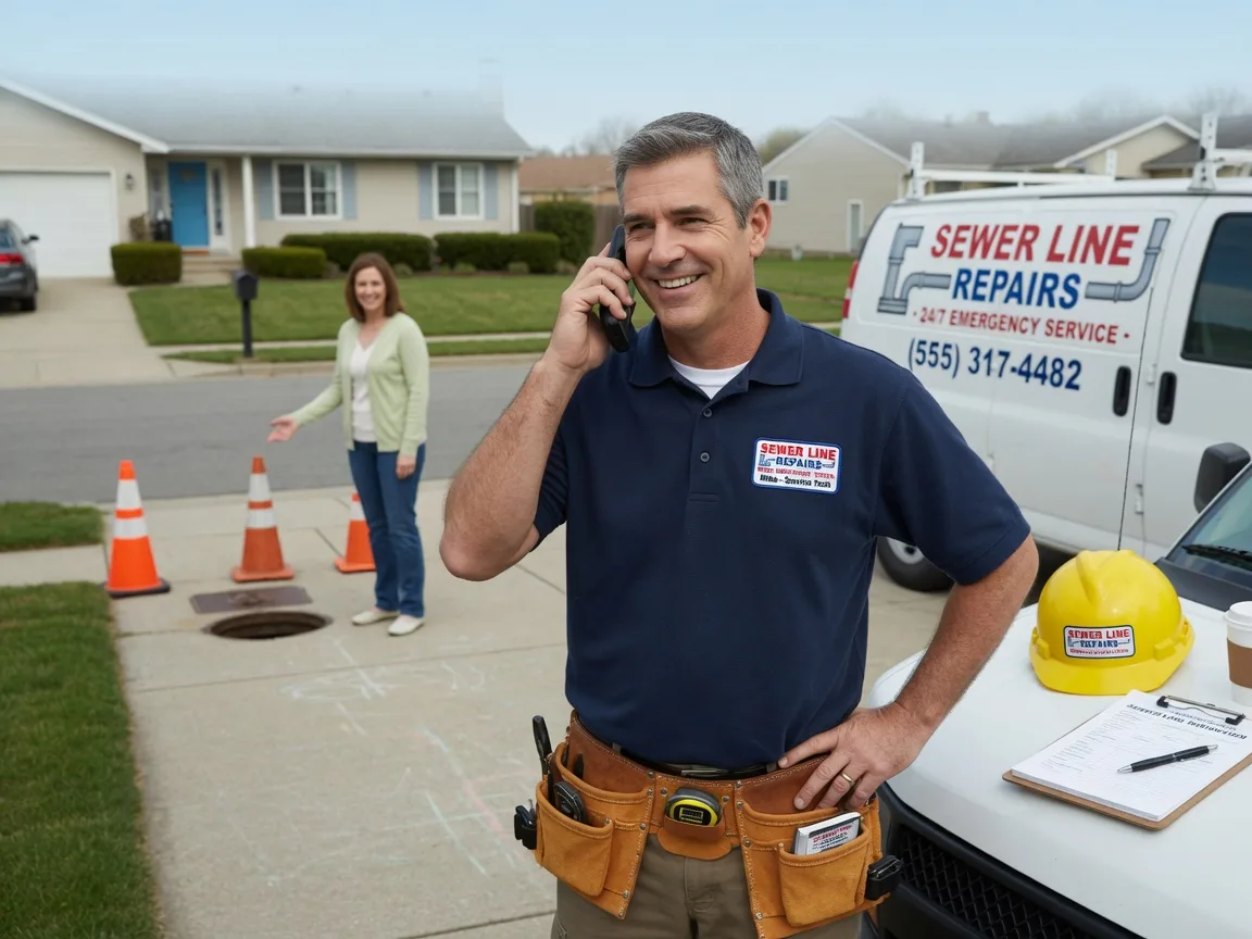 Emergency Plumber Platteville, WI FAQs