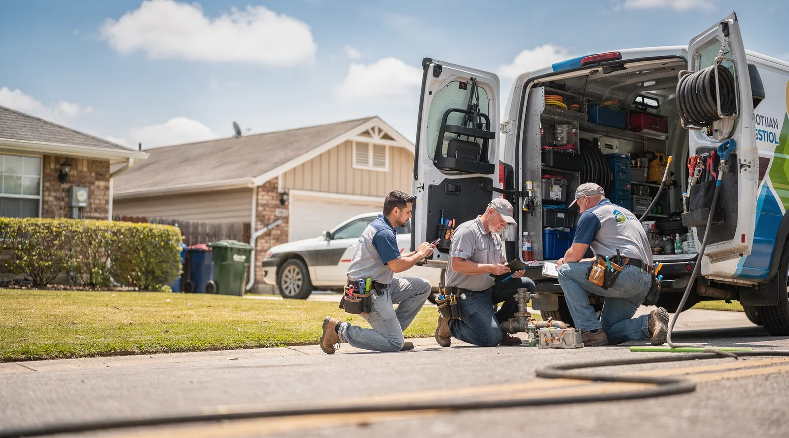 Emergency Plumber in Platteville, WI near me